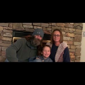 Meet your Posher, Melinda